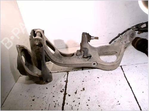 Left front suspension arm PEUGEOT 407 (6D_) 2.0 HDi 135 (6DRHRH, 6DRHRE, 6DRHRG, 6DRHRJ) | BP26112979M12 