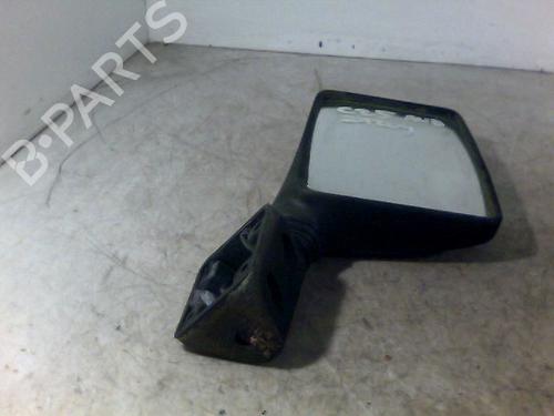 Used Right mirror CITROËN C25 Bus (280_, 290_) 2.5 D Turbo (95 hp) 29440793