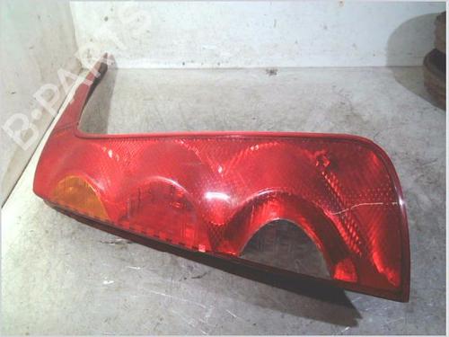 Used Right taillight Right taillight 38646844 38646844