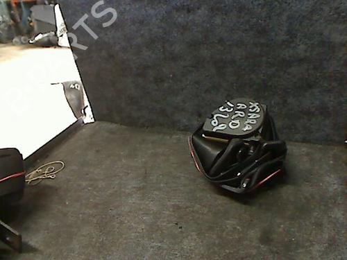 Used Rear right seatbelt CITROËN XSARA Break (N2) 1.9 D (70 hp) 29332746