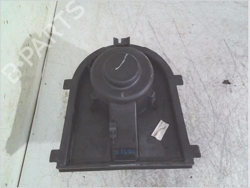 Varmeblæser VW NEW BEETLE (9C1, 1C1) 1.9 TDI | BP26118963M62 