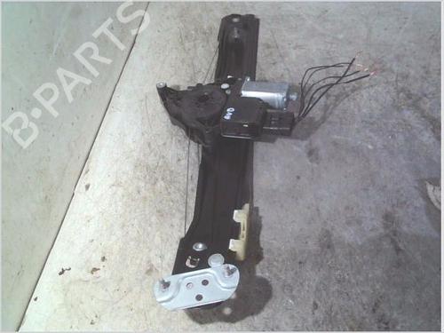 Used Front right window mechanism CITROËN C3 AIRCROSS II (2R_, 2C_) 1.5 BlueHDi 110 (110 hp) 30435911