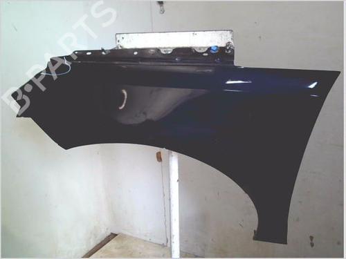 Used Left front fenders Left front fenders PEUGEOT 308 II (LB_, LP_, LW_, LH_, L3_) 1.5 BlueHDI 100 (102 hp) 36392191 36392191