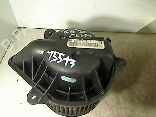 Used Heater blower motor PEUGEOT 406 Break (8E/F) 2.2 HDi (133 hp) 26086150