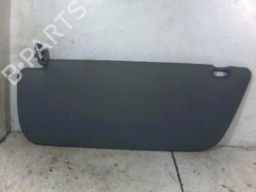 Used Right sun visor VW CRAFTER 30-50 Van (2E_) 2.0 TDI (136 hp) 29472839