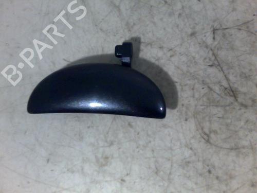Venstre bak utvendig håndtak CITROËN C1 (PM_, PN_) 1.4 HDi (54 hp) 26061255