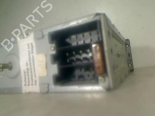 Radio IVECO DAILY IV Van 35C13 V, 35C13 V/P, 35S13 V, 35S13 V/P | BP29472911E6 
