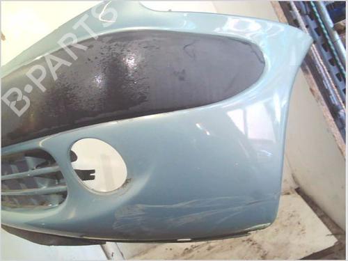 Front bumper CITROËN XSARA PICASSO (N68) 1.8 16V | BP29306767C7 