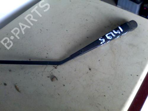 Used Rear windshield wiper arm PEUGEOT 205 II (20A/C) 1.4 (67 hp) 32410997