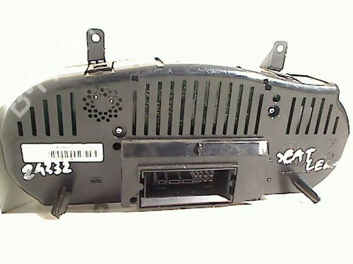 Instrument cluster SEAT LEON (1P1) 1.9 TDI | BP26075431C47 