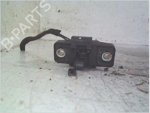 Elektronisk modul RENAULT CLIO II (BB_, CB_) 1.2 (BB0A, BB0F, BB10, BB1K, BB28, BB2D, BB2H, CB0A,... | BP26118498M83 