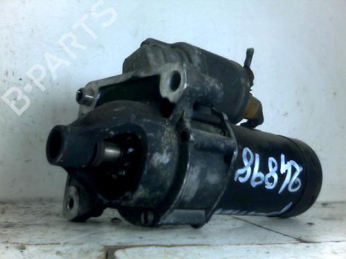 Used Starter CITROËN C3 Pluriel (HB_) 1.4 HDi (68 hp) 26092981