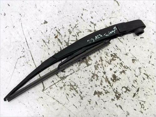 Bagrudeviskerarm RENAULT TWINGO II (CN0_) 1.2 16V (CN04, CN0B) (75 hp) 29890556