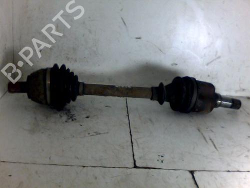 Used Left front driveshaft Left front driveshaft FORD FOCUS II (DA_, HCP, DP) 1.6 TDCi (109 hp) 34269653 34269653