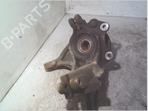 Right front steering knuckle CITROËN C3 II (SC_) 1.6 HDi 90 | BP27163991M26 