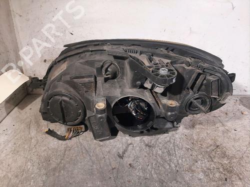 Used Right headlight Right headlight MERCEDES-BENZ C-CLASS (W204) C 200 CDI (204.007, 204.006) (136 hp) 34153726 34153726