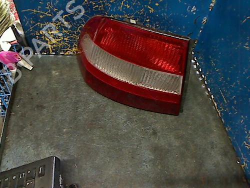 Used Left taillight OPEL VECTRA B Hatchback (J96) 2.0 DTI 16V (F68) (101 hp) 29473458