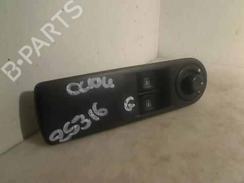 Used Switch RENAULT CLIO IV (BH_) 1.5 dCi 75 (75 hp) 26100374