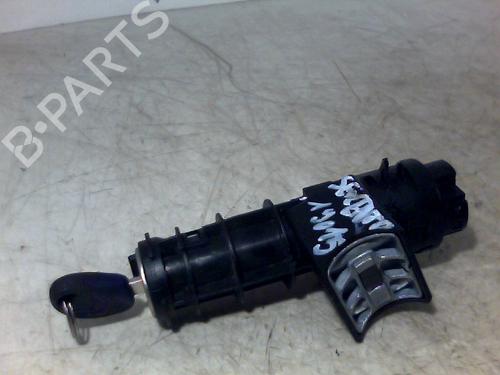 Used Ignition barrel FIAT SEICENTO / 600 Hatchback Van (287_) 1.1 (187CXB/C) (54 hp) 26085487