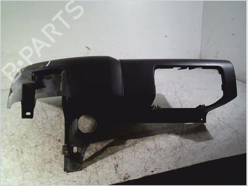 Used Corner bumper RENAULT TRAFIC III Van (FG_) 1.6 dCi 95 (FGMJ, FGMR) (95 hp) 26111432