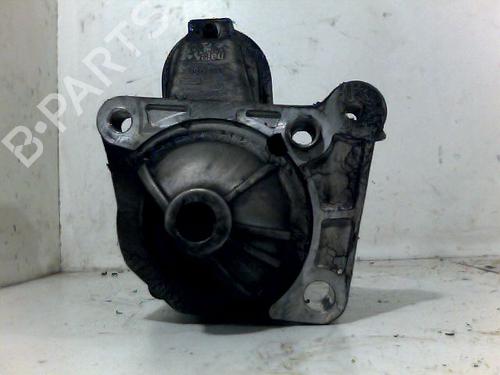 Starter MITSUBISHI SPACE STAR MPV (DG_A) 1.9 DI-D (DG4A) | BP29890037M8