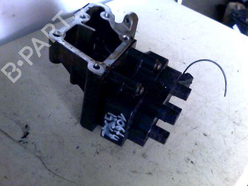 Used Ignition coil PEUGEOT 106 I (1A, 1C) 1.0 (50 hp) 26059024