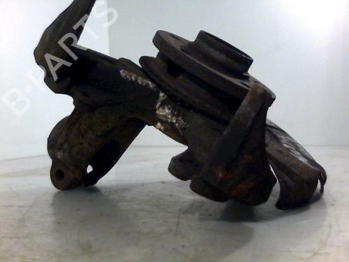 Left front steering knuckle VW NEW BEETLE (9C1, 1C1) 2.0 | BP26067783M25 