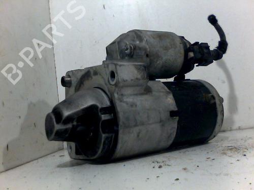 Startmotor PEUGEOT 207 (WA_, WC_) 1.6 16V VTi | BP29890022M8