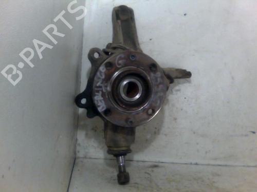 Used Left front steering knuckle CITROËN BERLINGO / BERLINGO FIRST Box Body/MPV (M_) 1.6 HDI 90 (MB9HX, MC9HX) (90 hp) 28324304