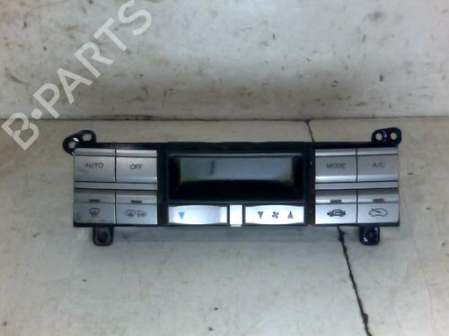 Used Climate control HONDA FR-V (BE) 2.2 i CTDi (BE5) (140 hp) 26094068