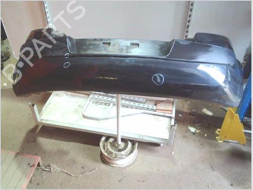 Pare-chocs arrière RENAULT MEGANE II (BM0/1_, CM0/1_) 1.9 dCi (131 hp) 26390837
