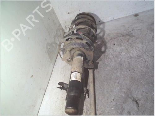 Used Left front shock absorber CITROËN C3 II (SC_) 1.6 HDi 90 (90 hp) 27163990