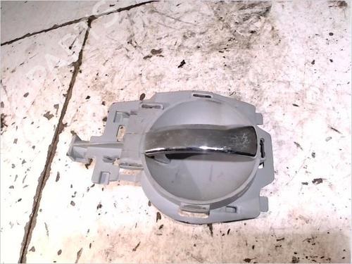 Used Rear left interior door handle CITROËN C3 I (FC_, FN_) 1.4 i Bivalent (73 hp) 26100723