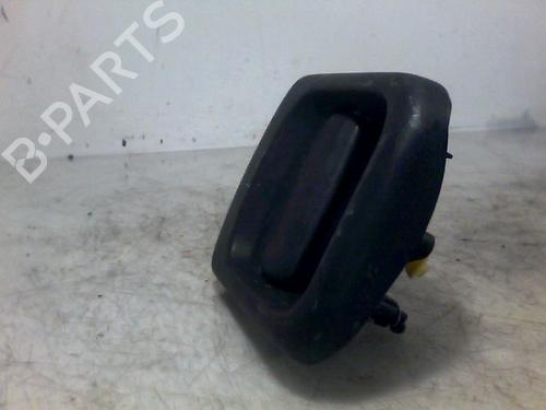 Used Front right exterior door handle RENAULT MASTER II Van (FD) 2.2 dCI 90 (FD0G, FD0N, FD2G, FD2N, FD3G, FD3N) (90 hp) 28568378
