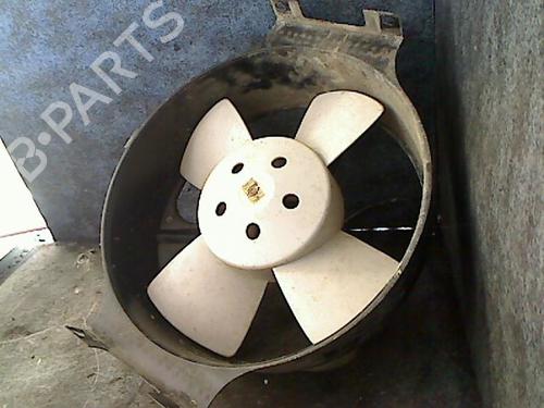 Used Radiator fan SKODA FELICIA II (6U1) 1.3 (54 hp) 26078835