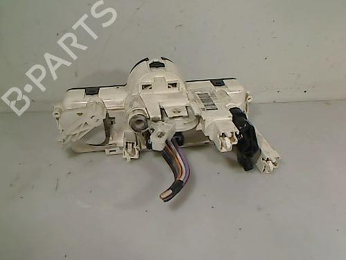 Climate control RENAULT SCÉNIC II (JM0/1_) 1.5 dCi (JM02, JM13) | BP26073692I5 