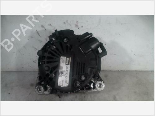 Alternator CITROËN XSARA PICASSO (N68) 1.6 HDi | BP26099938M7 
