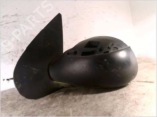 Retrovisor izquierdo PEUGEOT 206 Hatchback (2A/C) 1.4 HDi eco 70 | BP26107420C26 