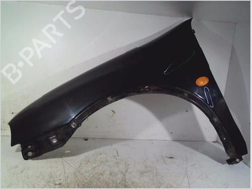 Used Left front fenders OPEL CORSA B (S93) 1.2 i 16V (F08, F68, M68) (65 hp) 26111266