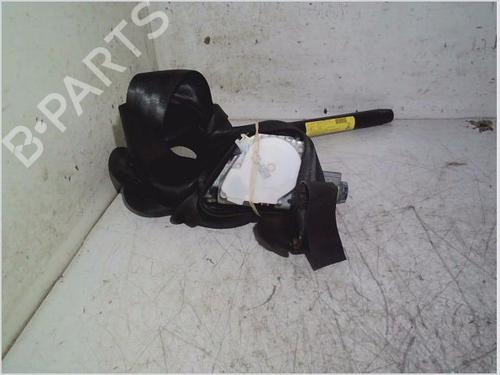 Front right seatbelt PEUGEOT 3008 I MPV (0U_) 1.6 HDi | BP26115764I25 