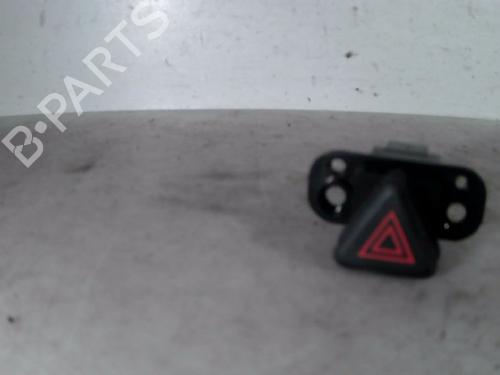 Used Warning switch CHEVROLET CRUZE (J300) 2.0 CDI (150 hp) 26095524