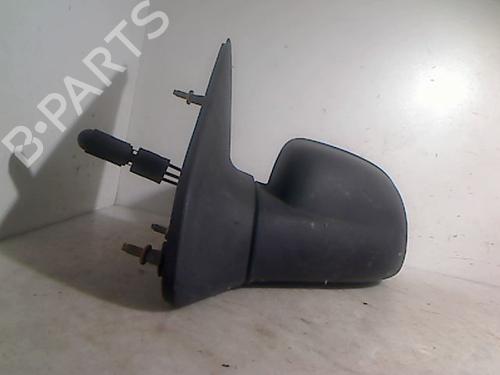 Used Left mirror RENAULT CLIO I (B/C57_, 5/357_) 1.1 (46 hp) 26092444
