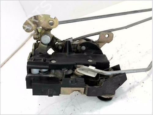 Rear right lock RENAULT MASTER II Platform/Chassis (ED/HD/UD) 2.5 dCi 120 | BP26091964C99 