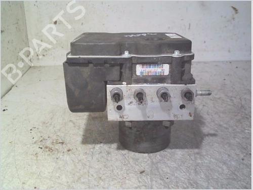 ABS pump PEUGEOT 5008 (0U_, 0E_) 2.0 HDi | BP26120320M43 