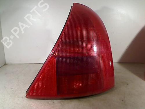Used Right taillight RENAULT CLIO II (BB_, CB_) 1.2 (BB0A, BB0F, BB10, BB1K, BB28, BB2D, BB2H, CB0A,... (58 hp) 26085928