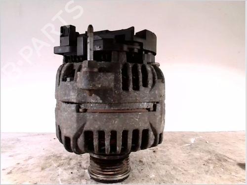 Used Alternator Alternator RENAULT CLIO III (BR0/1, CR0/1) 1.5 dCi (C/BR0G, C/BR1G) (68 hp) 33009409 33009409