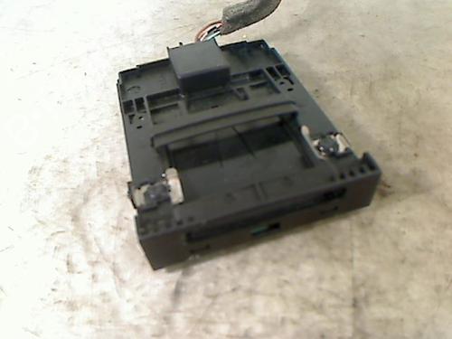 Elektronische module RENAULT MEGANE III Hatchback (BZ0/1_, B3_) 1.5 dCi (BZ09, BZ0D, BZ1W, BZ29, BZ14) (110 hp) 28324032