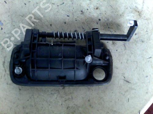 Front right exterior door handle PEUGEOT 406 (8B) 1.9 TD | BP29911886C129