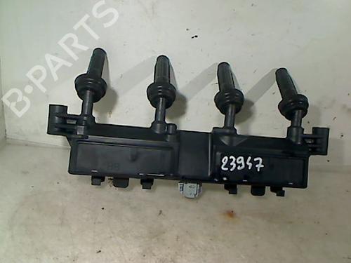 Tændspole CITROËN C3 I (FC_, FN_) 1.1 i (60 hp) 26075211