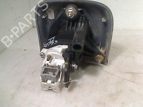 Electronic module RENAULT CLIO II (BB_, CB_) 1.5 dCi (B/CB07) | BP28424153M83 